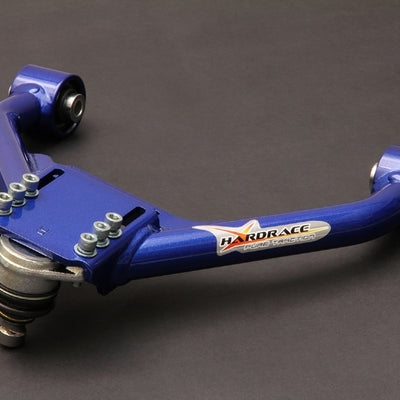 FRONT UPPER CAMBER KIT NISSAN, FAIRLADY Z, G SERIES, M SERIES, M35/45 (Y50), G25/35/37 (V36), Z34 08-