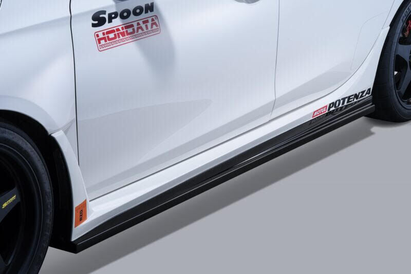 SPOON SPORTS S-TAI SIDESTEP FL5 CIVIC TYPE R