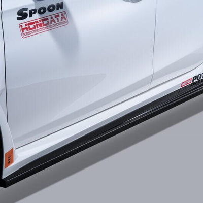 SPOON SPORTS S-TAI SIDESTEP FL5 CIVIC TYPE R