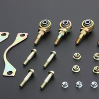FRONT UPPER ARM BUSHING HONDA, CIVIC, CRX, INTEGRA, EF6/7/8, DA 90-93, EC/ED/EE/EF