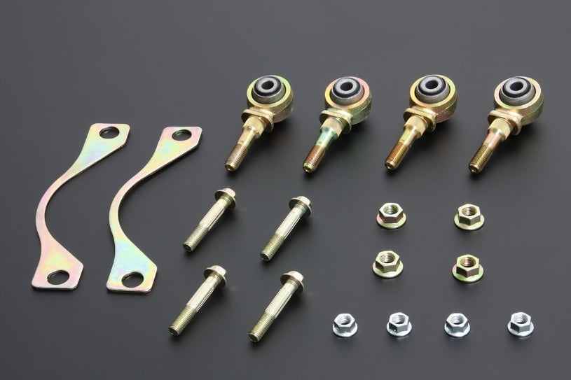 FRONT UPPER ARM BUSHING HONDA, CIVIC, CRX, INTEGRA, EF6/7/8, DA 90-93, EC/ED/EE/EF