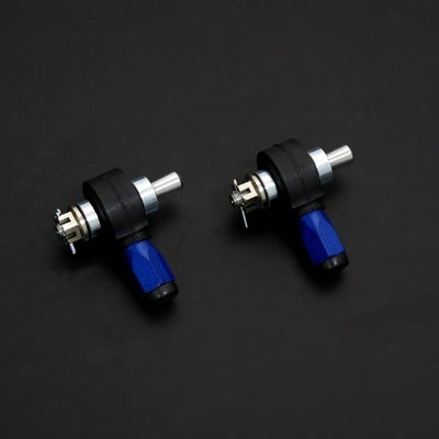 REVERSE RC TIE ROD END HONDA, INTEGRA, DC5 RSX, 02-06, DC5 02-06, DC5 TYPE R 02-06