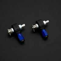 REVERSE RC TIE ROD END HONDA, INTEGRA, DC5 RSX, 02-06, DC5 02-06, DC5 TYPE R 02-06
