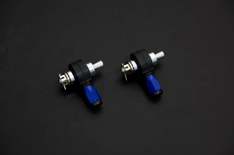 REVERSE RC TIE ROD END HONDA, INTEGRA, DC5 RSX, 02-06, DC5 02-06, DC5 TYPE R 02-06