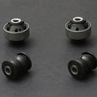 FRONT LOWER CONTROL ARM BUSHING NISSAN, CUBE, LIVINA, TIIDA/VERSA, C11 04-12, Z12 08-14, L11 13-PRESENT