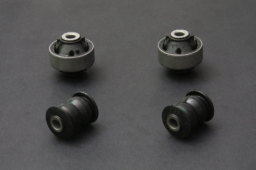 FRONT LOWER CONTROL ARM BUSHING NISSAN, CUBE, LIVINA, TIIDA/VERSA, C11 04-12, Z12 08-14, L11 13-PRESENT