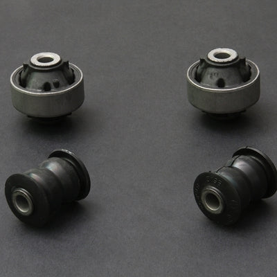 FRONT LOWER CONTROL ARM BUSHING NISSAN, CUBE, LIVINA, TIIDA/VERSA, C11 04-12, Z12 08-14, L11 13-PRESENT