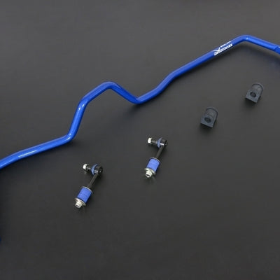Hardrace REAR SWAY BAR ADJUSTABLE NISSAN, 180SX, SILVIA, S13