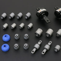 COMPLETE BUSHING KIT HONDA, CIVIC, CRX, EF6/7/8