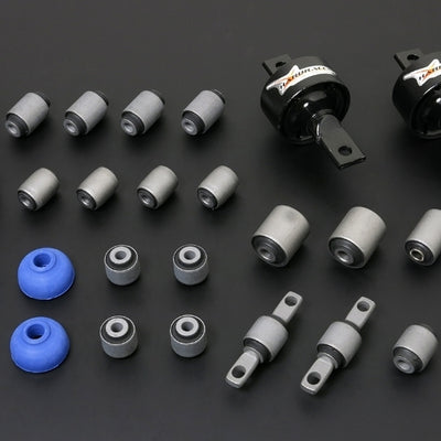 COMPLETE BUSHING KIT HONDA, CIVIC, CRX, EF6/7/8