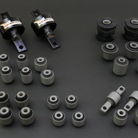 ARM BUSHING COMPLETE SET HONDA, CIVIC, EK3/4/5/9, EJ6/7/8/9, EM1