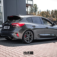 H&R 30mm SPORT SPRING KIT FOR FORD FOCUS ST MK4 2019 - HATCH FWD 28677-6