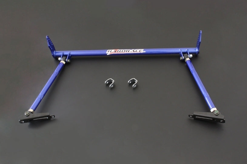 HARDRACE FRONT TRACTION BAR HONDA, CIVIC, INTEGRA, DC2 94-01, EG, EH, EJ1/2, EK3/4/5/9, EJ6/7/8/9, EM1