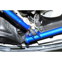 HARDRACE FRONT TRACTION BAR HONDA, CIVIC, INTEGRA, DC2 94-01, EG, EH, EJ1/2, EK3/4/5/9, EJ6/7/8/9, EM1