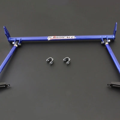 HARDRACE FRONT TRACTION BAR HONDA, CIVIC, INTEGRA, DC2 94-01, EG, EH, EJ1/2, EK3/4/5/9, EJ6/7/8/9, EM1