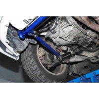 HARDRACE FRONT TRACTION BAR HONDA, CIVIC, INTEGRA, DC2 94-01, EG, EH, EJ1/2, EK3/4/5/9, EJ6/7/8/9, EM1