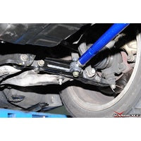 HARDRACE FRONT TRACTION BAR HONDA, CIVIC, INTEGRA, DC2 94-01, EG, EH, EJ1/2, EK3/4/5/9, EJ6/7/8/9, EM1