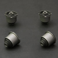 FRONT UPPER ARM BUSHING TOYOTA, CROWN, CROWN MAJESTA, MARK II/CHASER, JZS 17# 99-07, JZS, UZS 17# 99-04, JZX90/100
