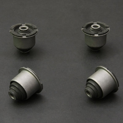 FRONT UPPER ARM BUSHING TOYOTA, CROWN, CROWN MAJESTA, MARK II/CHASER, JZS 17# 99-07, JZS, UZS 17# 99-04, JZX90/100