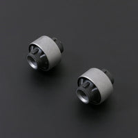 FRONT TENSION/CASTER ROD BUSHING TOYOTA, MARK II/CHASER, JZS 17# 99-07, JZX90/100
