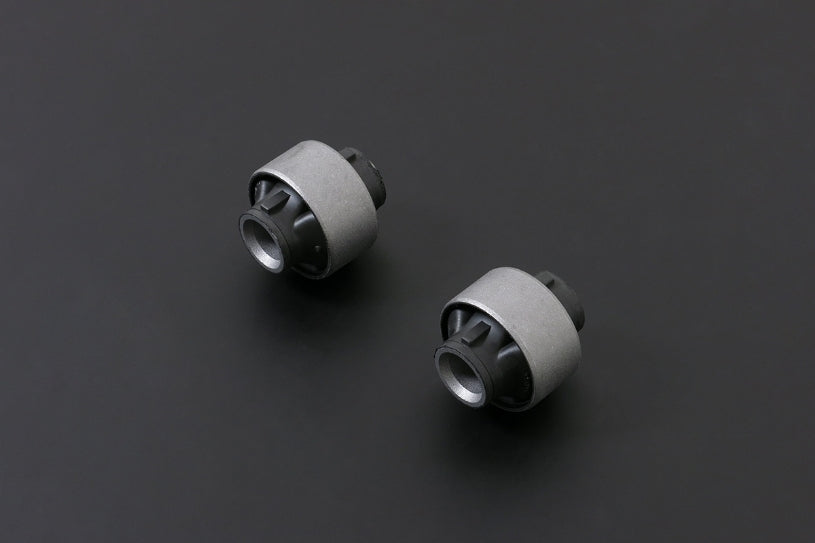 FRONT TENSION/CASTER ROD BUSHING TOYOTA, MARK II/CHASER, JZS 17# 99-07, JZX90/100