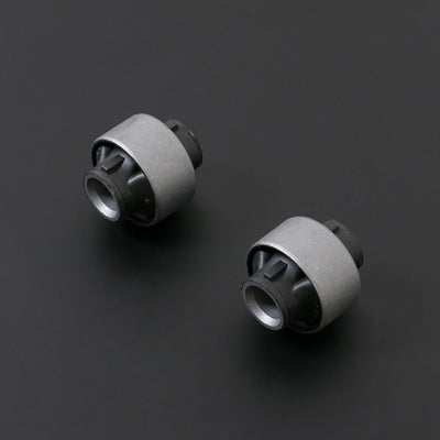 FRONT TENSION/CASTER ROD BUSHING TOYOTA, MARK II/CHASER, JZS 17# 99-07, JZX90/100