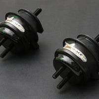 HARDENED ENGINE MOUNT TOYOTA, MARK II/CHASER, JZX90/100