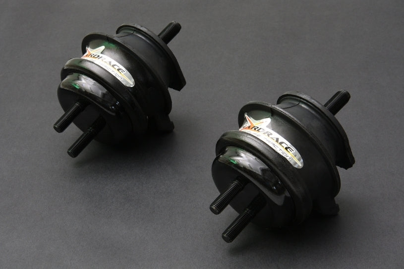 HARDENED ENGINE MOUNT TOYOTA, MARK II/CHASER, JZX90/100