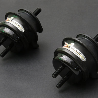 HARDENED ENGINE MOUNT TOYOTA, MARK II/CHASER, JZX90/100
