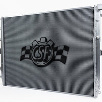 CSF Racing Aluminium Radiator