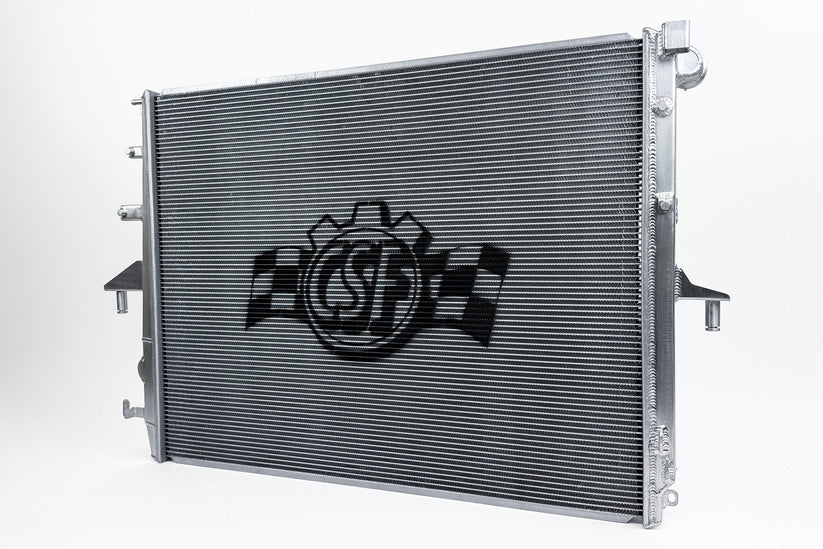 CSF Racing Aluminium Radiator