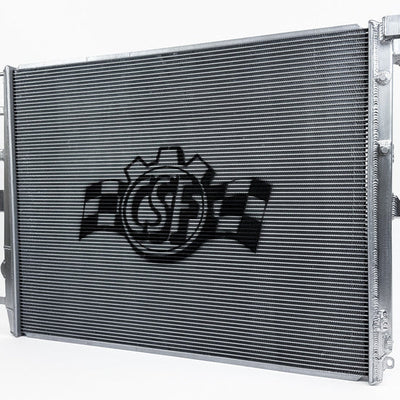 CSF Racing Aluminium Radiator