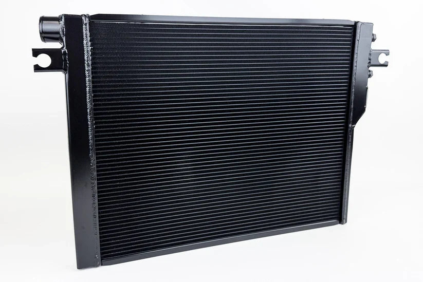 CSF Racing High Performance Aluminium Radiator
