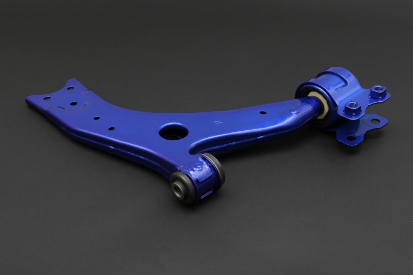 FRONT LOWER CONTROL ARM VOLVO, C30, FOCUS, S40, V50, 04-12, 06-13, 04-12, MK2