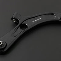 FRONT LOWER CONTROL ARM SUZUKI, SWIFT, ZC31 04-10