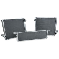 CSF Racing 42mm All Aluminium Radiators
