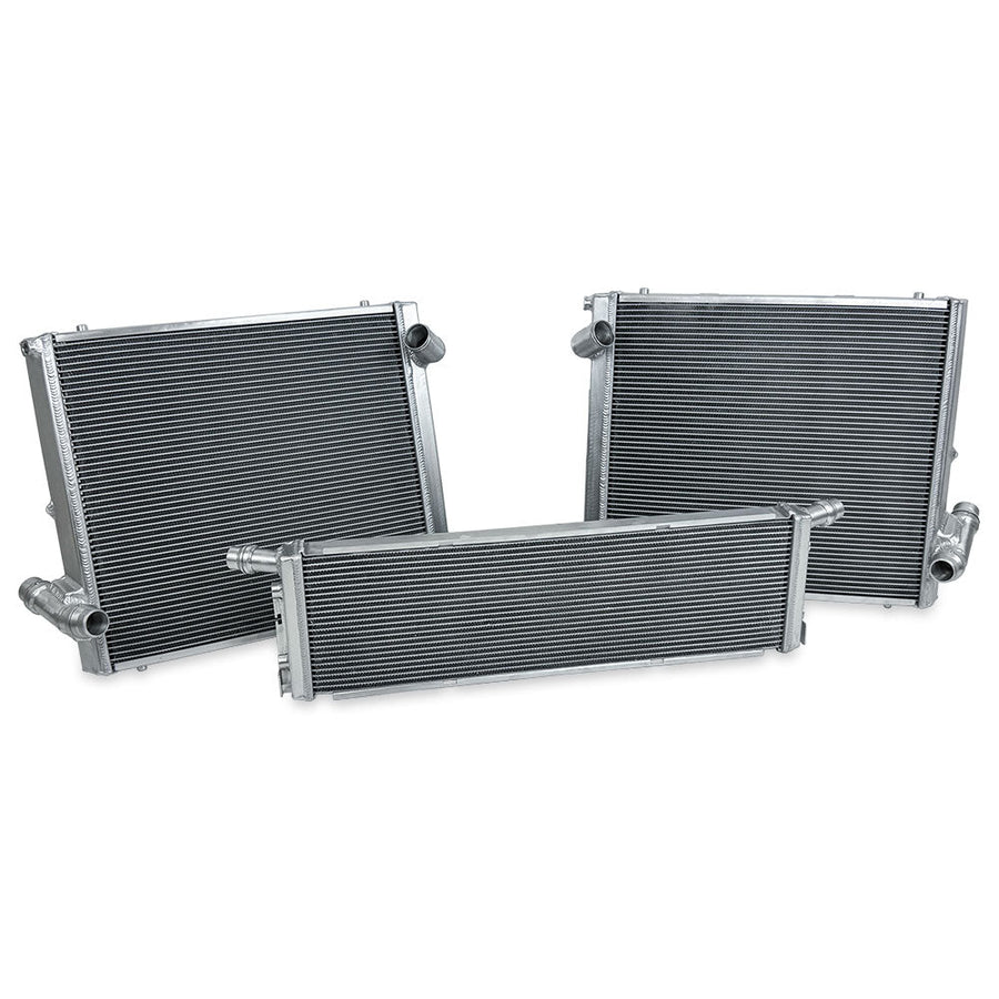 CSF Racing 42mm All Aluminium Radiators
