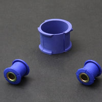 REINFORCED STEERING BUSHING SUBARU, IMPREZA, LEGACY, SH 09-13, STI GE-GR 07-13, WRX GE-GR 07-13, BL