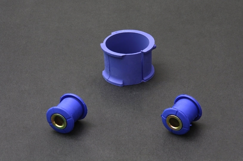 REINFORCED STEERING BUSHING SUBARU, IMPREZA, LEGACY, SH 09-13, STI GE-GR 07-13, WRX GE-GR 07-13, BL