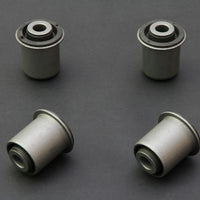 REAR UPPER ARM BUSHING NISSAN, FAIRLADY Z, G SERIES, M SERIES, G35 (V35), M35/45 (Y50), G25/35/37 (V36), Z33 02-08