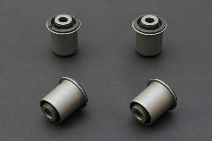 REAR UPPER ARM BUSHING NISSAN, FAIRLADY Z, G SERIES, M SERIES, G35 (V35), M35/45 (Y50), G25/35/37 (V36), Z33 02-08