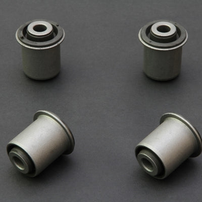 REAR UPPER ARM BUSHING NISSAN, FAIRLADY Z, G SERIES, M SERIES, G35 (V35), M35/45 (Y50), G25/35/37 (V36), Z33 02-08