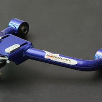 HARDRACE FRONT UPPER CAMBER KIT TOYOTA, LEXUS, ARISTO, CROWN MAJESTA, GS, SC, JZS160 98-05, Z40 01-10, JZS, UZS 17# 99-04, JZ