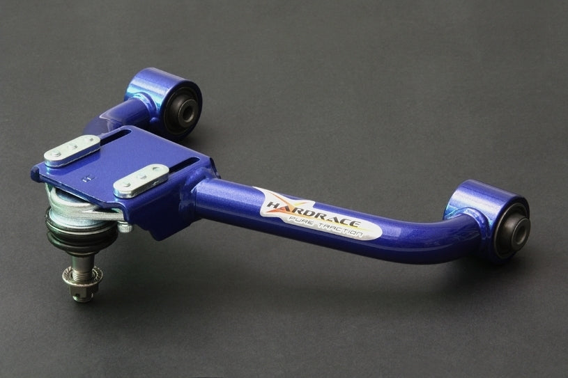 HARDRACE FRONT UPPER CAMBER KIT TOYOTA, LEXUS, ARISTO, CROWN MAJESTA, GS, SC, JZS160 98-05, Z40 01-10, JZS, UZS 17# 99-04, JZ