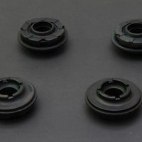 FRONT TENSION/CASTER ROD BUSHING TOYOTA, HIACE, H200 04-