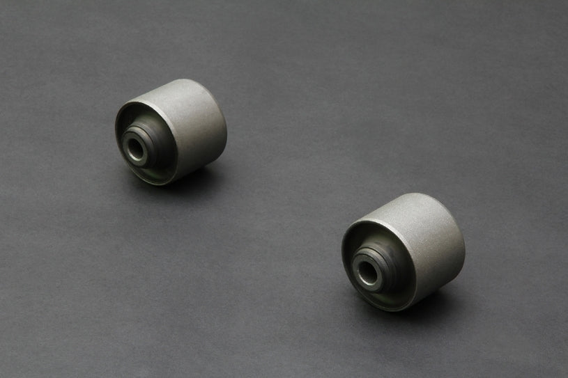 HARDRACE FRONT/REAR LOWER ARM BUSHING SUZUKI, JIMNY, 98-18