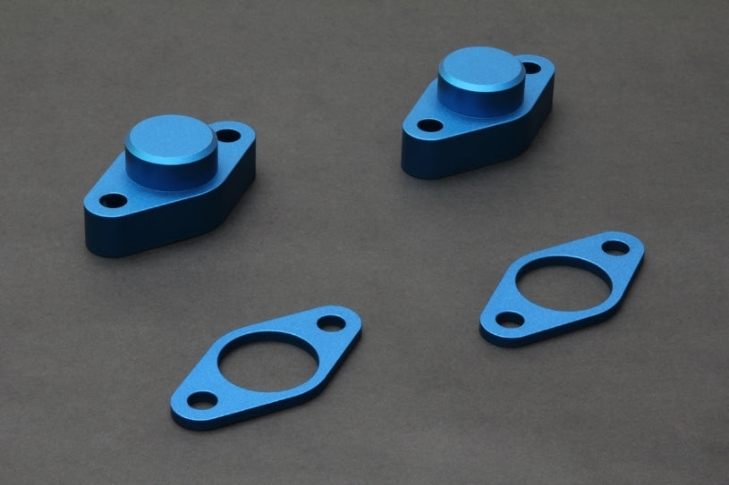 FRONT ROLL CENTER ADJUSTER SPACER MINI, COUNTRYMAN, PACEMAN, R60 10-16, R61 13-16