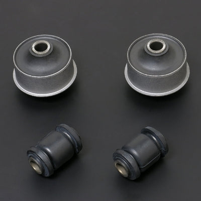 HARDRACE FRONT LOWER ARM BUSHING TOYOTA, COROLLA/ALTIS/AURIS, WISH, E140/E150 06-13, ZNE10 03-09, ZGE20 09-, E120/E130 200