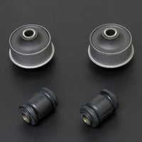 HARDRACE FRONT LOWER ARM BUSHING TOYOTA, COROLLA/ALTIS/AURIS, WISH, E140/E150 06-13, ZNE10 03-09, ZGE20 09-, E120/E130 200