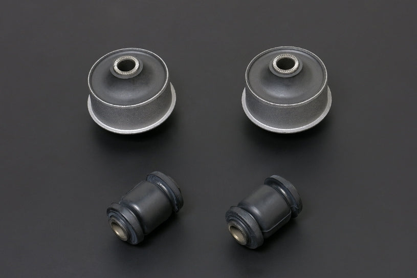 HARDRACE FRONT LOWER ARM BUSHING TOYOTA, COROLLA/ALTIS/AURIS, WISH, E140/E150 06-13, ZNE10 03-09, ZGE20 09-, E120/E130 200